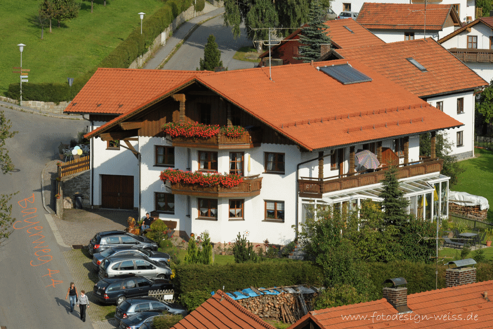Haus Bayerweg